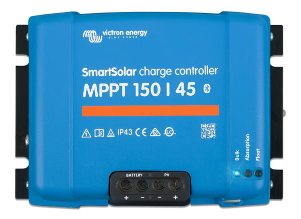 Victron SmartSolar MPPT 150/45