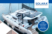 SOLARA M-(Marine) Solarmodul 125W