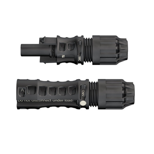 MC4-EVO 2 Stecker Paar - Buchse + Stecker 4-6mm² Typ 4 PV-KBT4/6I